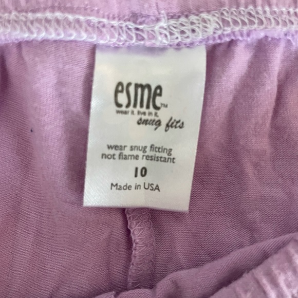 Esme pajamas - Picture 4 of 11